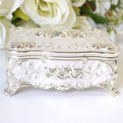 CUTIE VERIGHETE METAL SI EFECT SIDEF 2