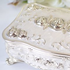 CUTIE VERIGHETE METAL SI EFECT SIDEF 3