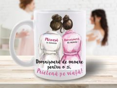 CANA PRIETENA PE VIATA