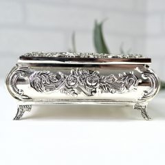 CASETA VERIGHETE METAL LUCIOS 2