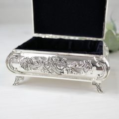 CASETA VERIGHETE METAL LUCIOS 4