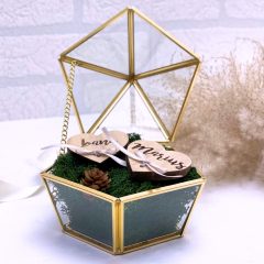 CASETA VERIGHETE PIRAMIDA CU INIMI 4