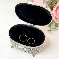 CASETA ANTIMONIU OVALA 2