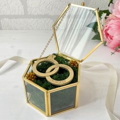 CASETA HEXAGON INELE 5