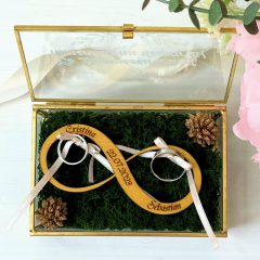 CASETA VERIGHETE LICHENI MEDIE INFINIT 3