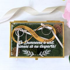 CASETA VERIGHETE LICHENI MEDIE INFINIT 4