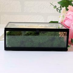 CUTIE VERIGHETE PERSONALIZATA CU NUME SI DATA 7