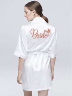 HALAT BRIDE FLUTURE ROZ
