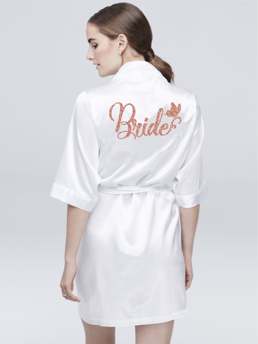 Potatoes Confirmation Persecute Halat Bride Butterfly - Magazinul Mireselor