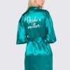 HALAT BRIDES MOTHER
