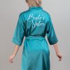HALAT BRIDES SISTER TURCOAZ