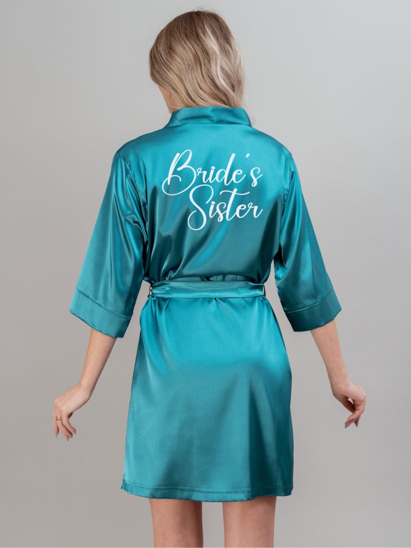 HALAT BRIDES SISTER TURCOAZ