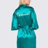 HALAT TURCOAZ BRIDESMAID 1