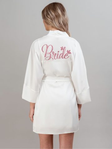 HALATE BRIDE FLUTURI VERA HALATE BRIDE FLUTURI VERA