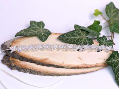 ACCESORIU PAR MIREASA CRYSTAL DREAM 2