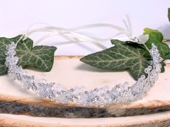 ACCESORIU PAR MIREASA CRYSTAL DREAM 3