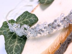 ACCESORIU PAR MIREASA CRYSTAL DREAM 5