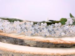 ACCESORIU PAR MIREASA CRYSTAL DREAM 6