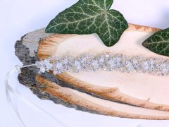 ACCESORIU PAR MIREASA CRYSTAL DREAM 8