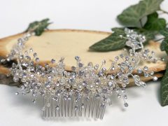 ACCESORIU PAR MIREASA INNOCENCE 2