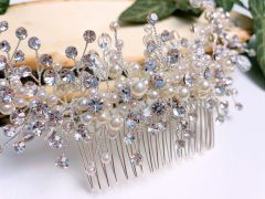 ACCESORIU PAR MIREASA INNOCENCE 4