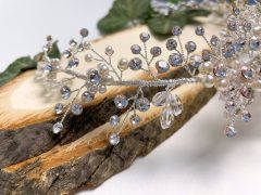 ACCESORIU PAR MIREASA INNOCENCE 5