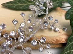 ACCESORIU PAR MIREASA INNOCENCE 6