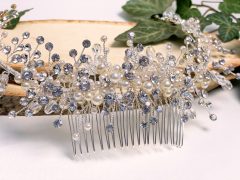 ACCESORIU PAR MIREASA INNOCENCE 7