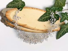 ACCESORIU PAR MIREASA INNOCENCE 8