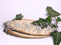 ACCESORIU PAR MIREASA MORNING FLOWER 5