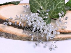 ACCESORIU PAR MIREASA POWER OF LOVE