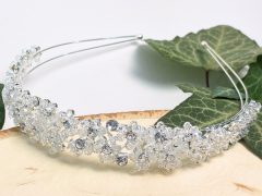 CORONITA MIREASA CRYSTAL FLOWER 2