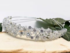 CORONITA MIREASA CRYSTAL FLOWER