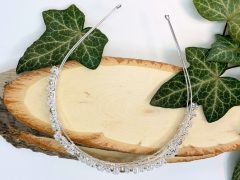 CORONITA MIREASA CRYSTAL FLOWER 3