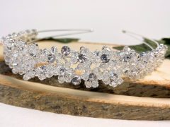 CORONITA MIREASA CRYSTAL FLOWER 4