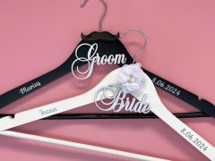 UMERASA BRIDE GROOM SILVER PASSION