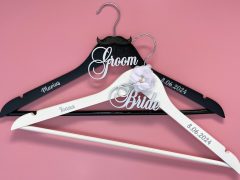 UMERASA BRIDE GROOM SILVER PASSION DETALIU