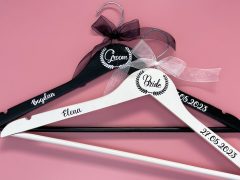 UMERASE BRIDE GROOM ELEGANT TWIST