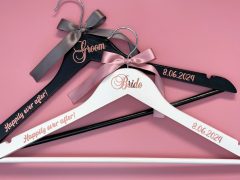 UMERASE BRIDE GROOM ROSE GOLD PERFECT MATCH