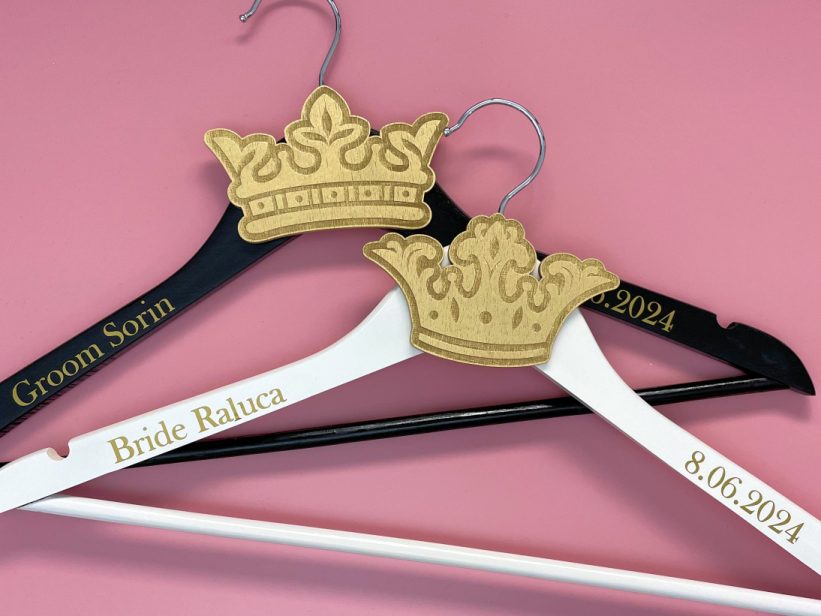 Umerașe Miri King & Queen