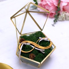 CASETA VERIGHETE PIRAMIDA INFINIT 2