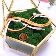 CASETA VERIGHETE PIRAMIDA INFINIT 4