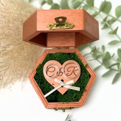 CASETA LEMN VERIGHETE COOPER 2