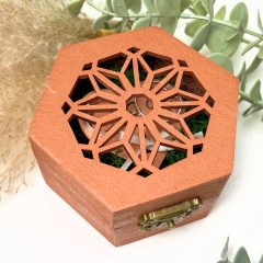 CASETA LEMN VERIGHETE COOPER 4