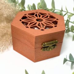 CASETA LEMN VERIGHETE COOPER 5