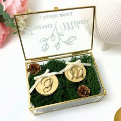 CASETA LICHENI VERIGHETE FLOWER LOVE 2