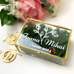 CASETA LICHENI VERIGHETE FLOWER LOVE