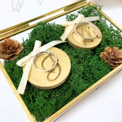 CASETA LICHENI VERIGHETE FLOWER LOVE 3