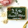 CASETA LICHENI VERIGHETE FLOWER LOVE 6