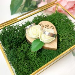 CUTIE VERIGHETE FLOWER TOUCH 2